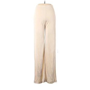 Iceberg Light Beige Casual Pants Size 40 NWT $350